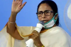 बंगालः सुवेंदु के गढ़ नंदीग्राम से ममता लड़ेगी विधानसभा चुनाव - कहा-बंगाल में बनेगी टीएमसी की सरकार