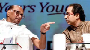 बयानबाजी को लेकर उठ रहे सवाल, उद्धव ठाकरे पूरा कर पाएंगे कार्यकाल?