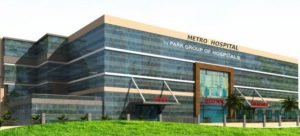 NM News park groups hospital