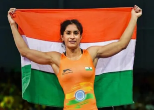 NM News wrestler vignesh fogat