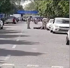 NM News Police encounter