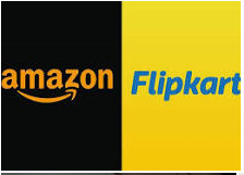 NM News Amzon Flipcart