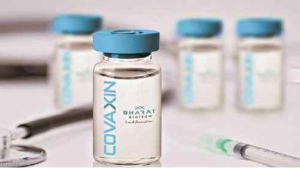 NM News Covaxine