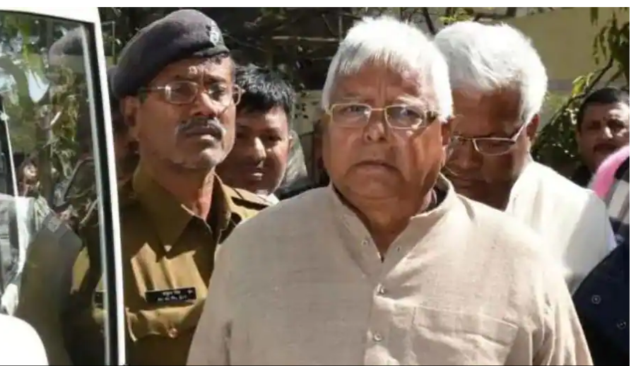 NM News Lalu