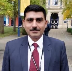 NM News Dr. Balkar Singh