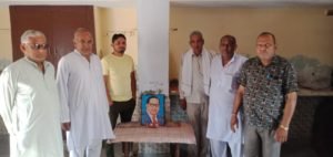 NM News Dr. Ambedkar