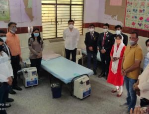 NM News Swahbhiman Trust