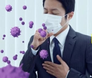 NMN DESK COVID AIR BORNE