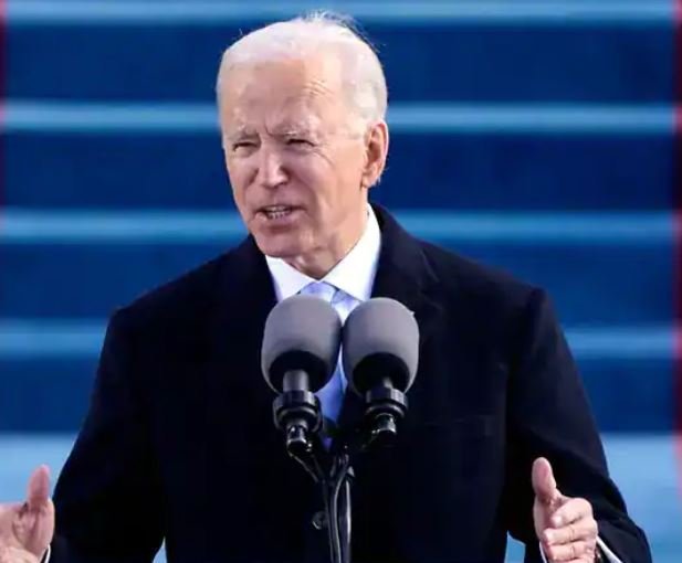 NM News Biden