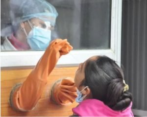 NM News Corona Delhi