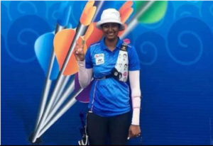 NM News Deepika Kumari