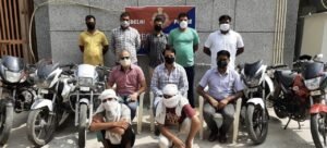 NMNews Special Staff Dwarka