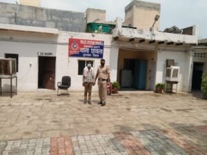 NMNews Chawala Thana Dwarka