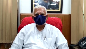 NM News Satypal Malik Chairman, SDMC Najafgarh