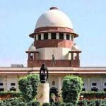 कोविड महामारी के दौरान रिहा कैदियों के खिलाफ सख्त हुई एससी, 15 दिनों में आत्मसमर्पण करने को कहा
