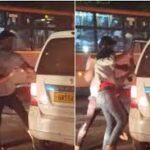 मंगोलपुरी में युवती को बीच सड़क पीटा, जबरन कार में बैठाया