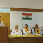 157 दिनों से बिना नियमित डीजी के चल रही पहली रक्षापंक्ति फोर्स बीएसएफ