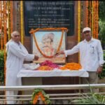 जाफरपुर में धूमधाम से मनाया गया राजा राव तुलाराम का 160वां शहीदी दिवस