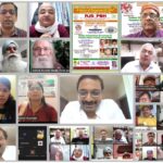 मीडिया साक्षरता और मीडिया शिक्षा पर आरजेएस पीबीएच कार्यशाला संपन्न