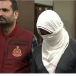 दिल्ली पुलिस के हेड कांस्टेबल ने की थी महिला सिपाही की हत्या, गिरफ्तार