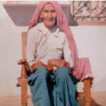 103 साल की उम्र में ब्रह्मलीन हुई बाल बालौर गांव की सबसे बुजुर्ग महिला