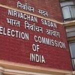 पहले चरण में कम मतदान को लेकर चुनाव आयोग चिंतित