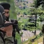 जम्मू कश्मीर में बढ़ रहा फिर से आतंकी हमला, आखिर क्या है पाकिस्तान की योजना