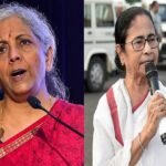 ममता बनर्जी का माइक बंद करने का दावा पूरी तरह से झूठ है- निर्मला सीतारमण