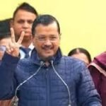 केजरीवाल ने ‘महिला सम्मान योजना’ की घोषणा, 1000 रुपये हर महीने मिलेंगे