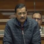 दिल्ली विधानसभा सत्र: केजरीवाल का केंद्र सरकार पर हमला, कहा- दिल्ली की कानून व्यवस्था बदतर