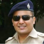 बिहार की जनता की आवाज बनेगी ’हिन्दू सेना’ पार्टी- शिवदीप लांडे