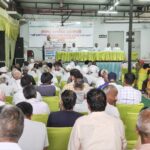 उन्नत प्याज की खेती को लेकर दो दिवसीय सेमिनार का आयोजन