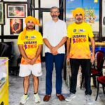 वैष्णो देवी से लेकर दिल्ली तक छाया बहादुरगढ रनर्स ग्रुप
