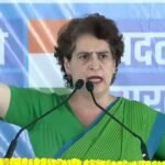 कटिहार में प्रियंका गांधी का पीएम मोदी पर हमला- कहा, ‘पद की गरिमा का ध्यान रखें’