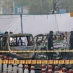 दो कारों से आए आतंकी, एक अब भी राजधानी में घूम रहा