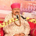 पंडवाला स्थित हंस नगर आश्रम में 125वीं जयंती पर हुआ भव्य आध्यात्मिक आयोजन