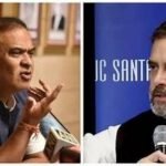 CM हिमंता बिस्वा सरमा ने राहुल गांधी पर साधा निशाना  