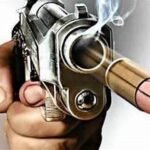 पिता की लाइसेंसी पिस्टल से 11वीं छात्र को मारी गोली, दो नाबालिग गिरफ्तार