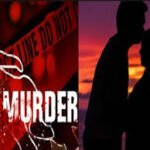 दिल्ली में युवक ने अवैध प्रेम संबंध में घर में घुसकर की महिला की हत्या, फिर खुद को भी मारी गोली