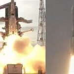 ISRO: भारत की धरती से सबसे भारी वाणिज्यिक सैटेलाइट का सफल प्रक्षेपण