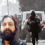 ऋषिकेश एम्स में भर्ती कुख्यात बदमाश विनय त्यागी की मौत 