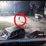 आधी रात की आग: सिधरावली में थार जलाकर फरार हुए रहस्यमयी बदमाश