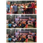 तीन प्रमुख रनिंग इवेंट्स में BRG का शानदार प्रदर्शन, देशभर में बहादुरगढ़ का नाम रोशन