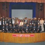 माय भारत की पहल: CCRT में अंतरराज्यीय युवा कार्यक्रम का आगाज़