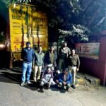 सेक्टर-23 द्वारका पुलिस की बड़ी कार्रवाई: तीन शातिर ऑटो लिफ्टर गिरफ्तार