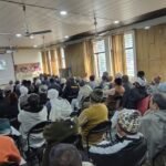 किसान दिवस पर केंद्रीय कृषि मंत्री शिवराज सिंह चौहान का राष्ट्रव्यापी लाइव संवाद