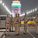 नए साल से पहले दिल्ली पुलिस का बड़ा एक्शन ?