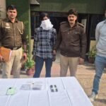 द्वारका जिला: अवैध शराब तस्करी पर बड़ी कार्रवाई, दो अंतरराज्यीय सप्लायर गिरफ्तार