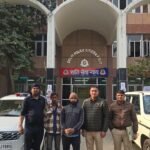 चोरी का मामला सुलझाया, दो सगे भाई और एक रिसीवर गिरफ्तार