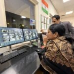 अटल बिहारी वाजपेयी की दूरदर्शिता को समर्पित मेट्रो यात्रा